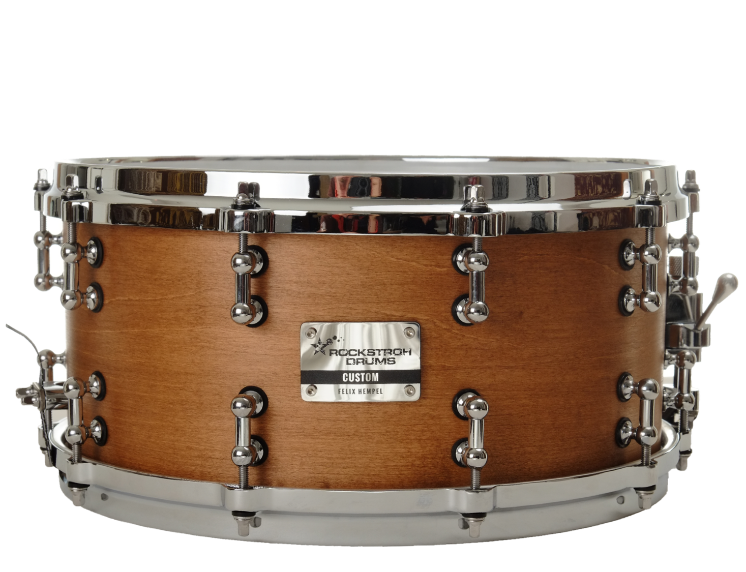 FELIX HEMPEL CUSTOM SNARE